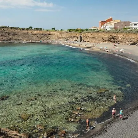 Lejlighed Le Pharo, Centre Port, 800m De La Plage, Clim Mobile Agde