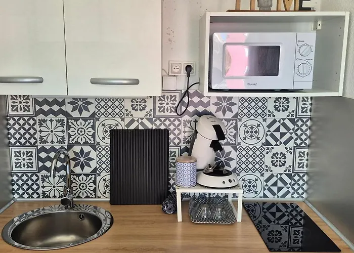 Lejlighed Le Pharo, Centre Port, 800m De La Plage, Clim Mobile Agde