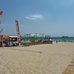 Le Pharo, Centre Port, 800m De La Plage, Clim Mobile Apartment Agde