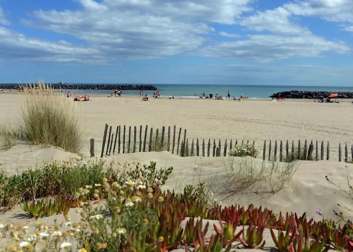 Lägenhet Le Pharo, Centre Port, 800m De La Plage, Clim Mobile